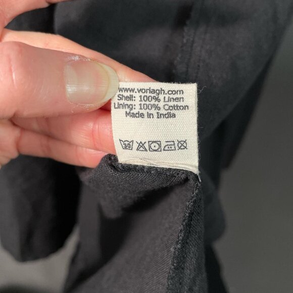 Voriagh “Gisela" dress SZ L - Picture 8 of 8